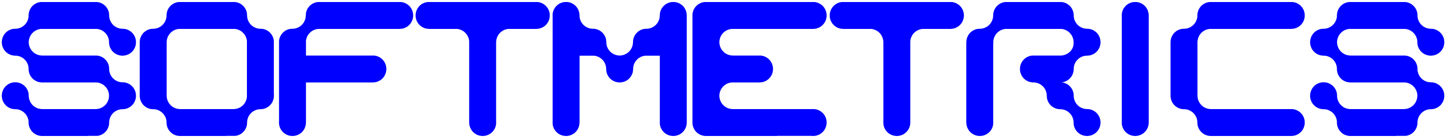 SoftMetrics Logo